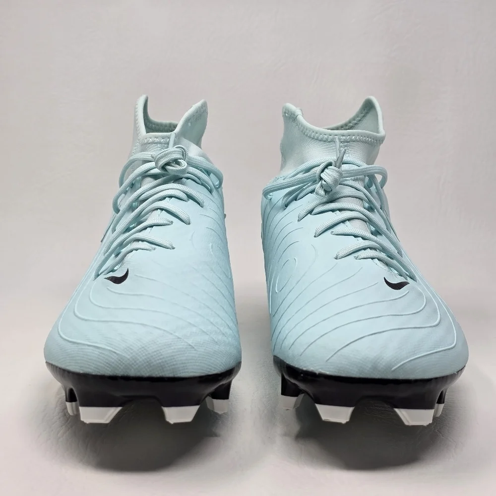 Nike Phantom Luna 2 Academy FG/MG Men's Soccer Shoes Size 11.5 FD6725-300 New